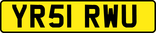 YR51RWU