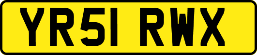 YR51RWX