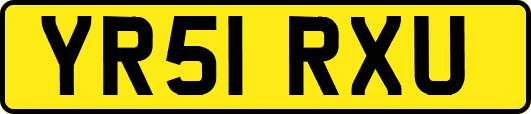 YR51RXU