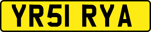 YR51RYA