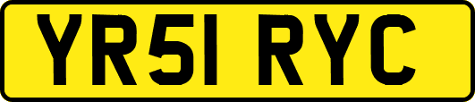 YR51RYC