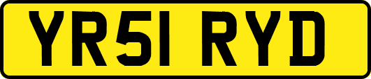 YR51RYD
