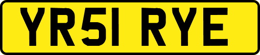 YR51RYE