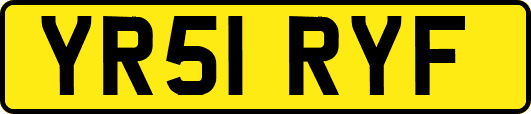 YR51RYF