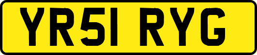 YR51RYG