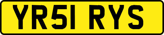 YR51RYS