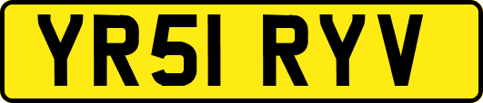 YR51RYV