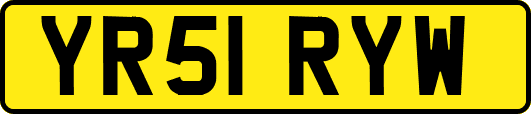 YR51RYW