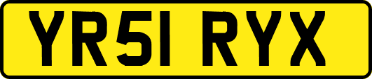 YR51RYX