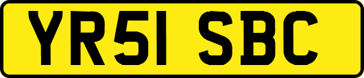 YR51SBC
