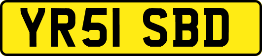 YR51SBD