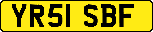 YR51SBF