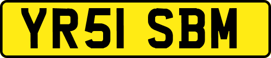 YR51SBM