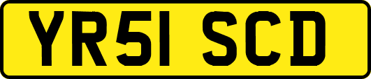 YR51SCD