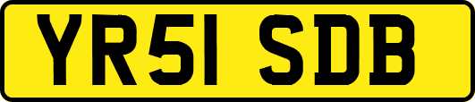 YR51SDB