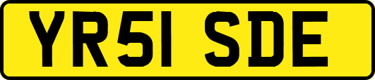 YR51SDE