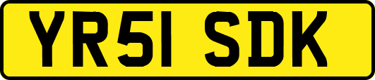 YR51SDK