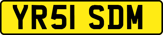 YR51SDM