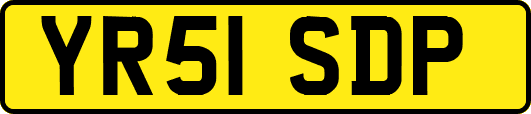 YR51SDP