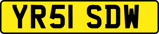 YR51SDW