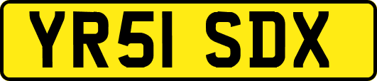 YR51SDX