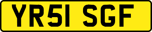 YR51SGF