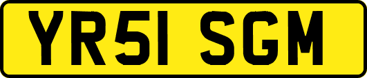 YR51SGM