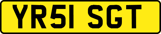 YR51SGT
