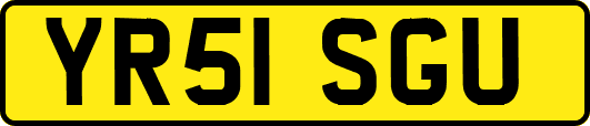 YR51SGU