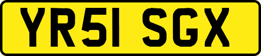 YR51SGX