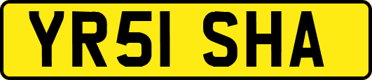 YR51SHA