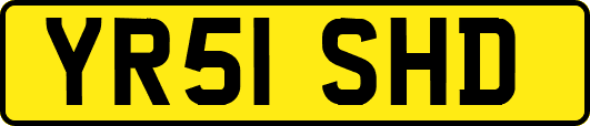 YR51SHD