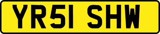 YR51SHW
