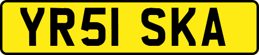 YR51SKA