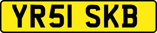 YR51SKB