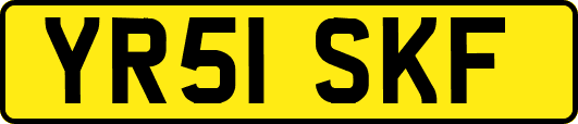 YR51SKF