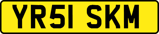 YR51SKM