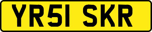 YR51SKR