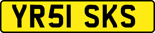 YR51SKS