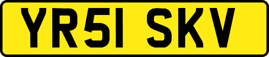 YR51SKV