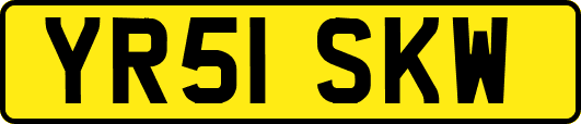 YR51SKW