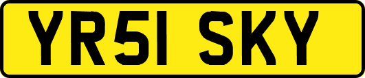 YR51SKY