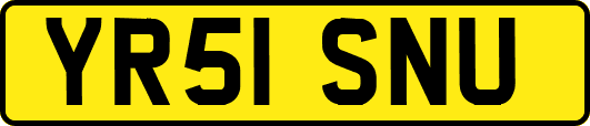 YR51SNU