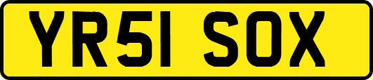 YR51SOX