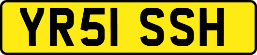 YR51SSH