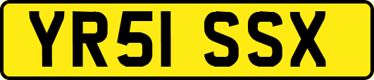 YR51SSX