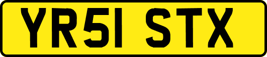 YR51STX