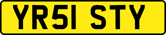YR51STY