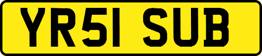 YR51SUB