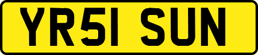 YR51SUN